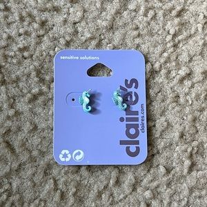 ocean theme earrings pack